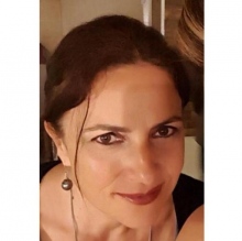 Ingrandire l'immagine: Anna Aglaia Pispico, psicoterapeuta Maglie