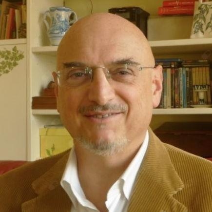 Dr. GIUSEPPE SPECIALE