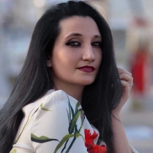 Ingrandire l'immagine: Laura Belci, psicologo Trieste