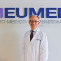 Corrado Giachino, fisiatra Savigliano