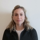 Dott.ssa Erica Keeling