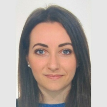 Ingrandire l'immagine: Chiara Falcone, logopedista Firenze