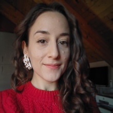 Ingrandire l'immagine: Martina Macrì, psicologo Settimo Torinese