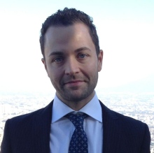 Ingrandire l'immagine: Giovanni Solimeno, chirurgo generale Agropoli