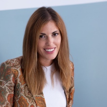 Ingrandire l'immagine: Margherita Frattini, psicologo Fornovo di Taro