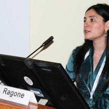 Anna Chiara Ragone, nutrizionista Cava de' Tirreni