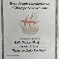 Ingrandire l'immagine: certificate 8