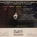 Ingrandire l'immagine: certificate 1