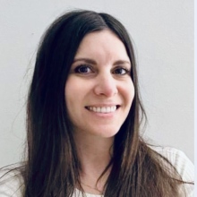 Ingrandire l'immagine: Camilla Angeletti, psicologo Ciampino