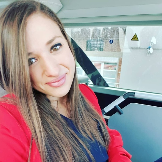 Dott.ssa Daniela Furlan