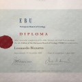 Ingrandire l'immagine: certificate 1