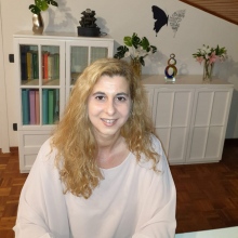 Ingrandire l'immagine: Alessia Marchetti, psicoterapeuta Perugia
