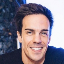 Ingrandire l'immagine: Federico Ferrante, osteopata Castelnuovo Scrivia