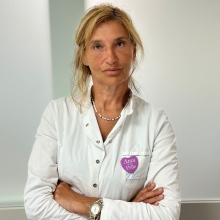 Ingrandire l'immagine: Piera Amelia Matrel, medico estetico Arezzo