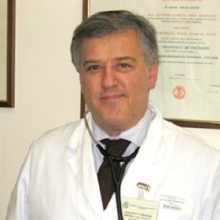 Ingrandire l'immagine: Francesco Di Costanzo, oncologo Sesto Fiorentino