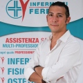 Francesco Ferrari, psicoterapeuta Ferrara
