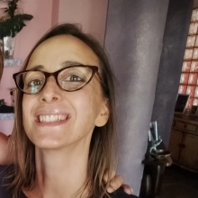 Ingrandire l'immagine: Paola Dora, psicologo Brescia