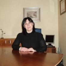 Ingrandire l'immagine: Manuela Mori, psicologo Reggio Emilia