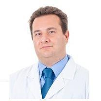 Ingrandire l'immagine: Vladimir Virzì, oncologo Roma