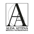 Alda Attinà, nutrizionista Fondi