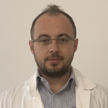 Ingrandire l'immagine: Bramir Hoxhaj, ortopedico Padova