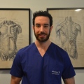 Matteo Quieti, osteopata Cernusco sul Naviglio