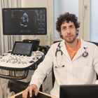 Dott. Mattia Petrungaro