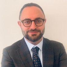 Ingrandire l'immagine: Alessandro Aprile, cardiologo Napoli