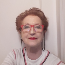 Ingrandire l'immagine: Anna Maria Antonelli, oculista Bologna