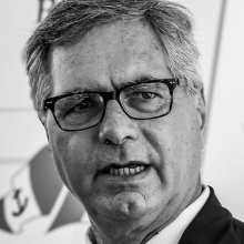 Ingrandire l'immagine: Gerolamo Bianchi, reumatologo Genova