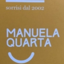 Ingrandire l'immagine: Rosanna Renò, igienista dentale Parabita