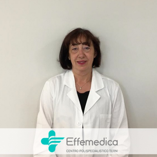 Dott.ssa Valeria Morelli, dermatologo Leggi le recensioni MioDottore.it