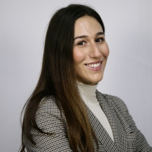 Giordana Castagnaro, psicologo clinico Viterbo