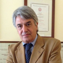 Ingrandire l'immagine: Gian Francesco Mureddu, cardiologo Roma