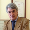 Gian Francesco Mureddu, cardiologo Roma
