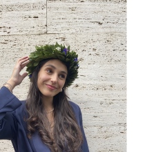 Ingrandire l'immagine: Diletta Bomba, nutrizionista Leverano