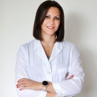 Dott.ssa Ilaria Moronese