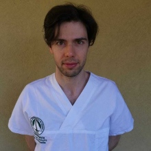 Ingrandire l'immagine: Andrea Ghidini, fisioterapista Porto Mantovano