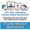 Marco Alberghina, dentista Palermo