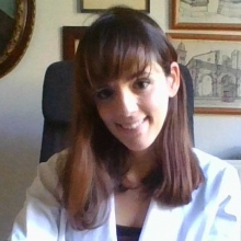 Ingrandire l'immagine: Roberta Alessi, nutrizionista Roma