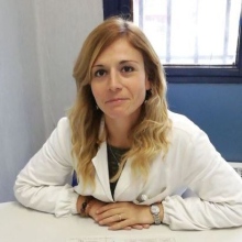 Ingrandire l'immagine: Carmela Monzillo, otorino Gorle