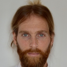 Ingrandire l'immagine: Alessio Bonino, osteopata Torino