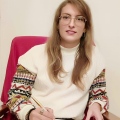 Giada Gervasi, psicologo clinico Firenze