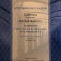 Ingrandire l'immagine: certificate 4