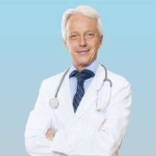 Ingrandire l'immagine: Luigi Torchio, nutrizionista Torino