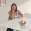 Chiara Bernardini, psicoterapeuta Milano