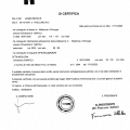 Ingrandire l'immagine: certificate 3