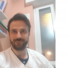 Ingrandire l'immagine: Massimiliano Leocata, osteopata Milano