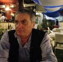 Antonio Iampieri, anestesista Avezzano