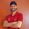 Simone Bua, dentista Torino